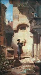 The Well-Wisher